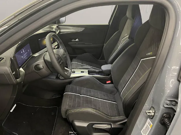 Opel Mokka-e GSe 281 PS