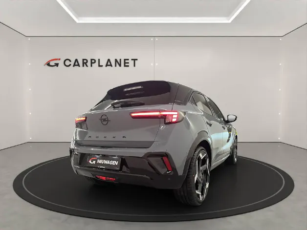 Opel Mokka-e GSe 281 PS