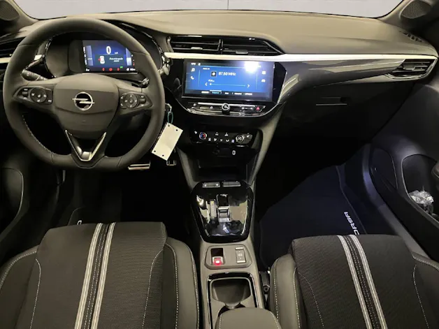 Opel Corsa 1.2 T Hybrid Viva
