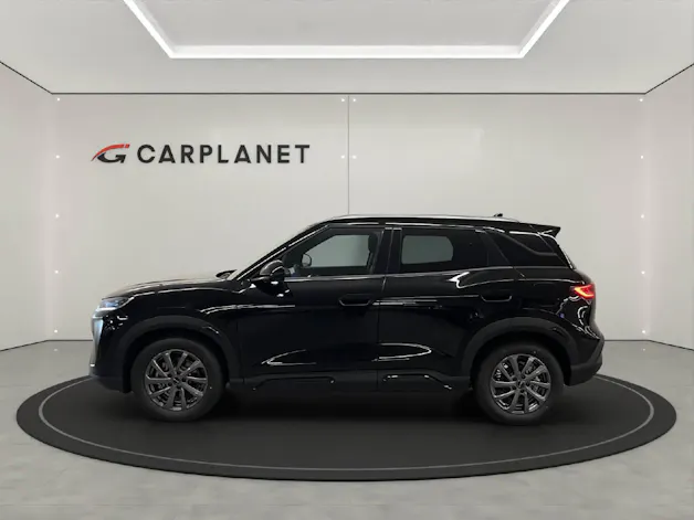 BYD Atto 2 DM-i Boost CH FAHRZEUG