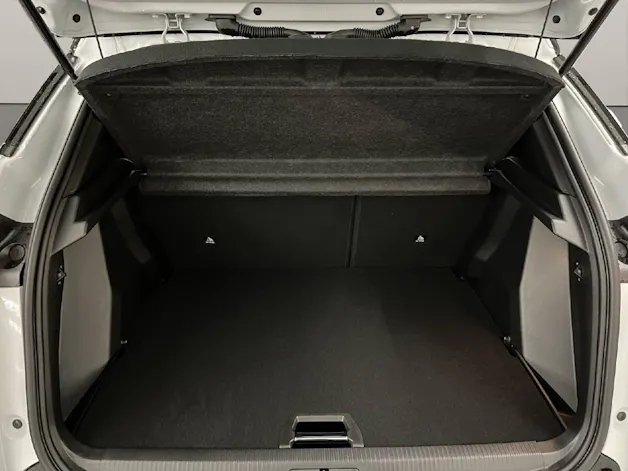 Peugeot 2008 1.2 Hybrid 145 GT