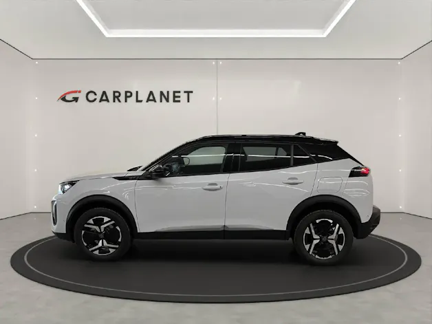Peugeot 2008 1.2 Hybrid 145 GT