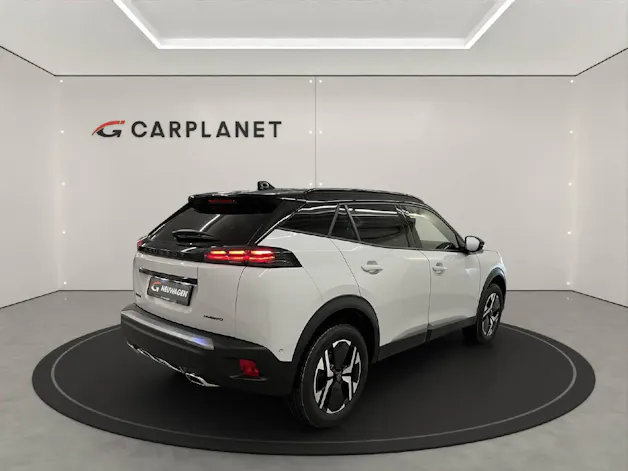 Peugeot 2008 1.2 Hybrid 145 GT