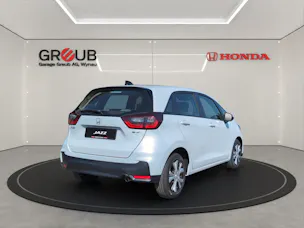 Honda Jazz 1.5 i-MMD Elegance