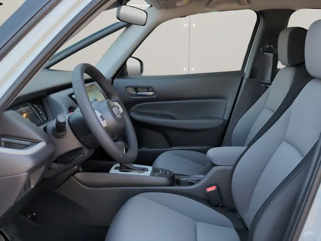 Honda Jazz 1.5 i-MMD Elegance