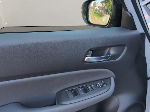 Honda Jazz 1.5 i-MMD Elegance