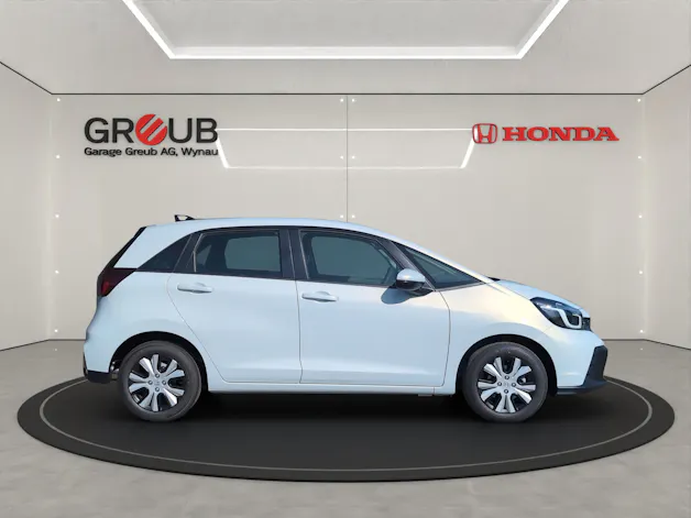 Honda Jazz 1.5 i-MMD Elegance