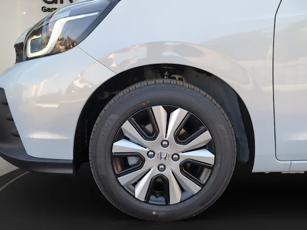 Honda Jazz 1.5 i-MMD Elegance