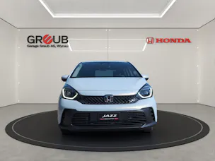 Honda Jazz 1.5 i-MMD Elegance