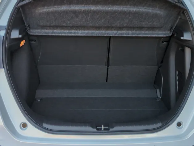 Honda Jazz 1.5 i-MMD Elegance
