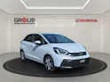 Honda Jazz 1.5 i-MMD Elegance