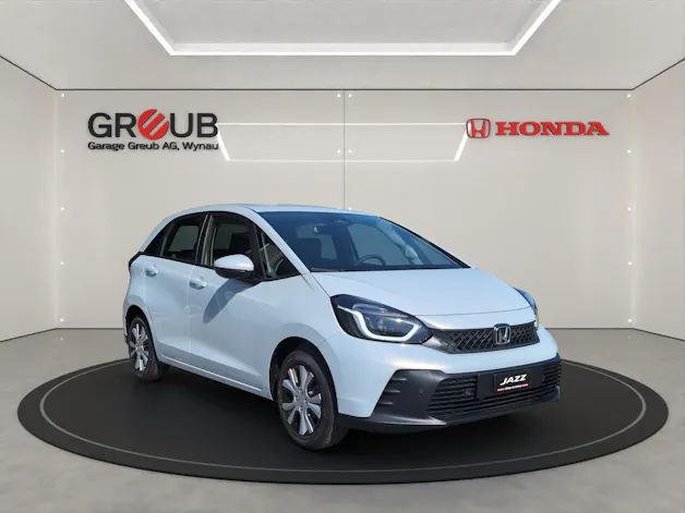 Honda Jazz 1.5 i-MMD Elegance