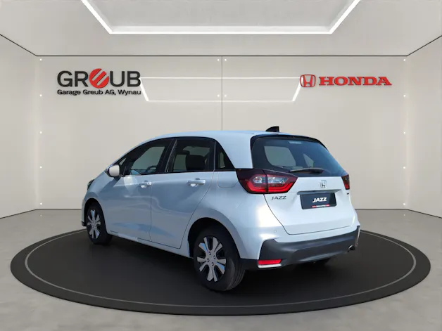 Honda Jazz 1.5 i-MMD Elegance