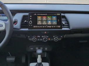 Honda Jazz 1.5 i-MMD Elegance