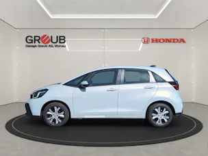 Honda Jazz 1.5 i-MMD Elegance