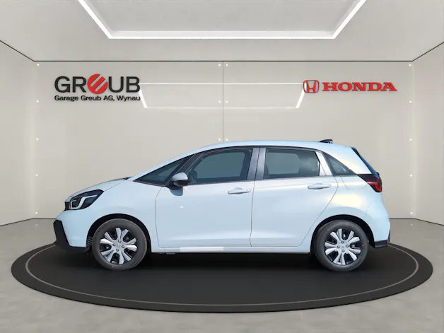 Honda Jazz 1.5 i-MMD Elegance