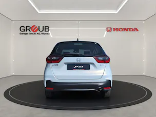 Honda Jazz 1.5 i-MMD Elegance