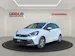 Honda Jazz 1.5 i-MMD Elegance
