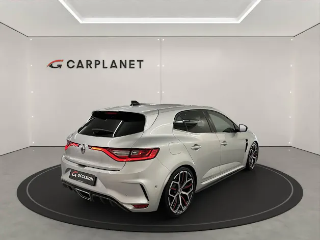 Renault Mégane Sport 1.8 T 300 Trophy