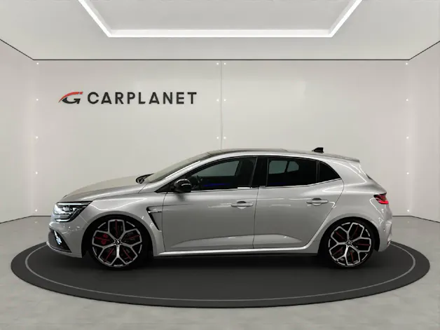 Renault Mégane Sport 1.8 T 300 Trophy
