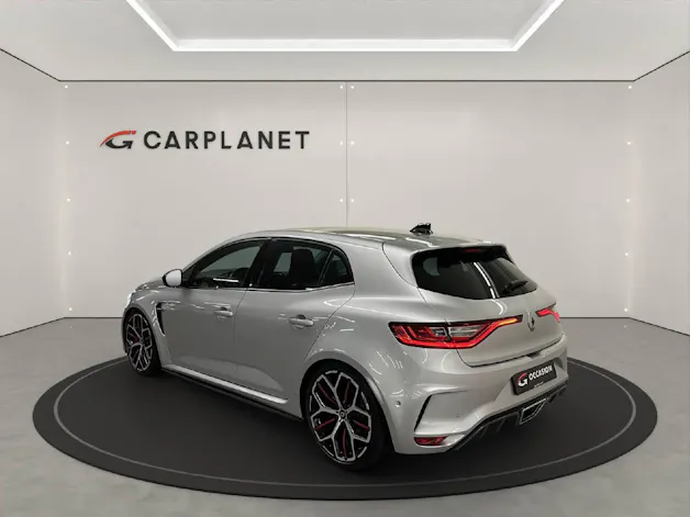Renault Mégane Sport 1.8 T 300 Trophy