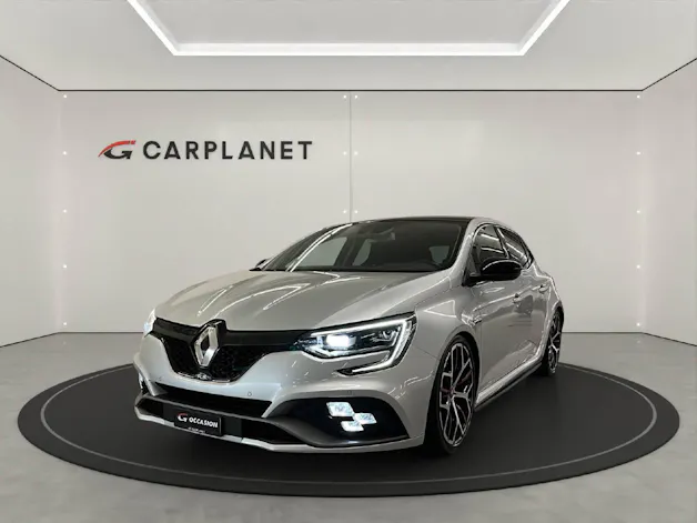 Renault Mégane Sport 1.8 T 300 Trophy