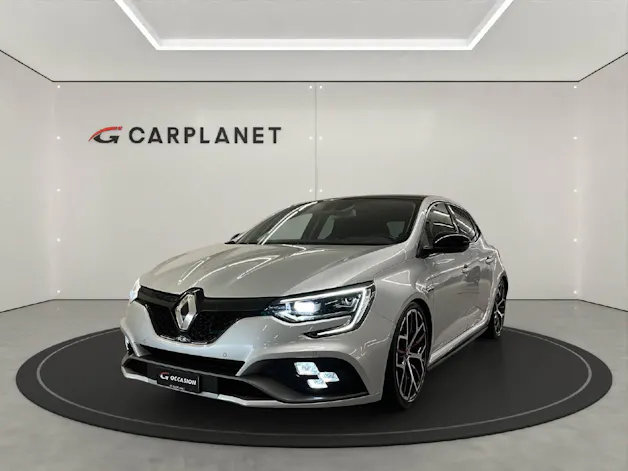 Renault Mégane Sport 1.8 T 300 Trophy