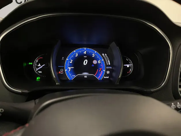 Renault Mégane Sport 1.8 T 300 Trophy