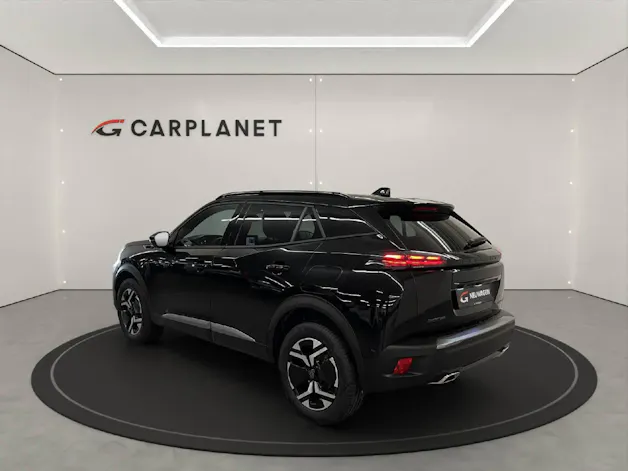 Peugeot 2008 1.2 Hybrid 145 GT