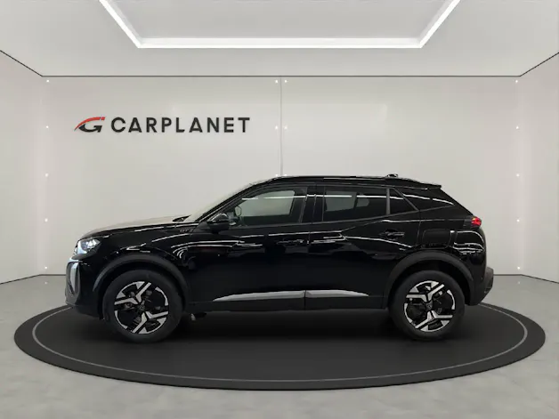 Peugeot 2008 1.2 Hybrid 145 GT