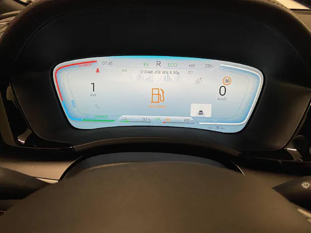 BYD Seal U DM-i Design AWD CH FAHRZEUG