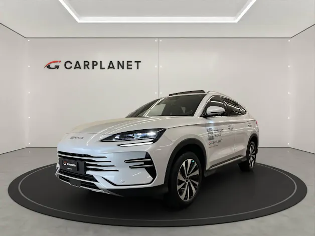 BYD Seal U DM-i Design AWD CH FAHRZEUG