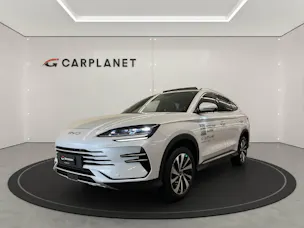 BYD Seal U DM-i Design AWD CH FAHRZEUG