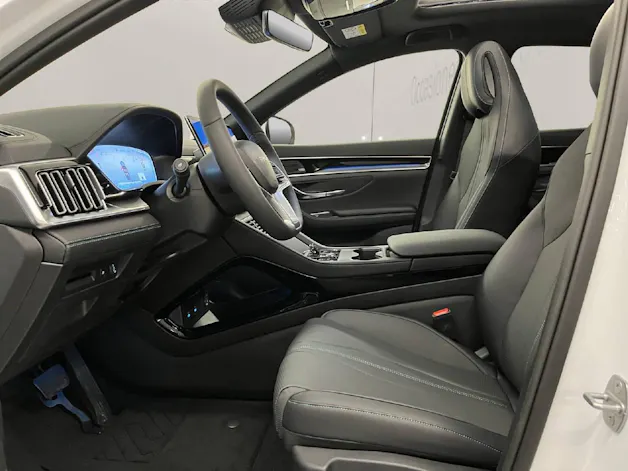 BYD Seal U DM-i Design AWD CH FAHRZEUG