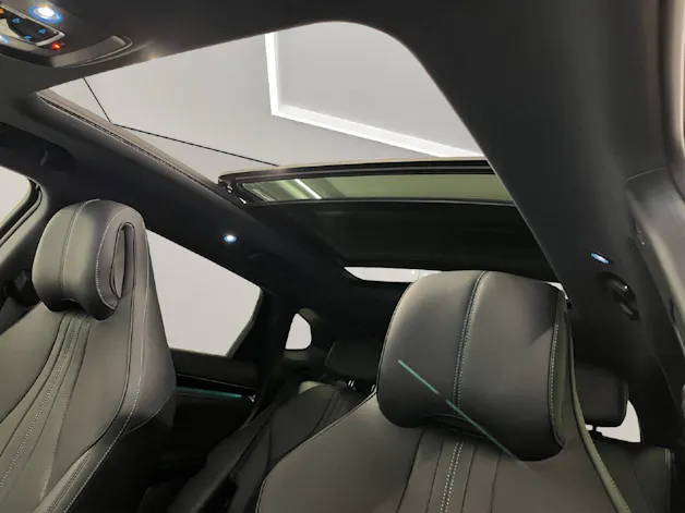 BYD Seal U DM-i Design AWD CH FAHRZEUG