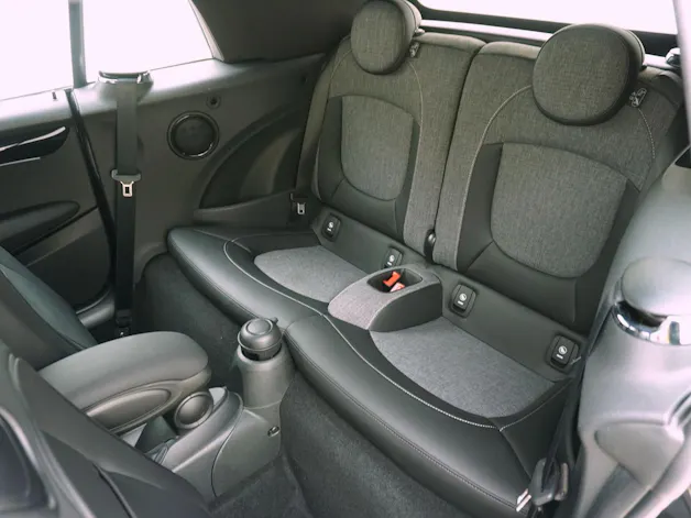 Mini Cabrio F57 2.0i Cooper S