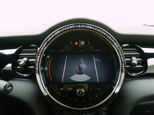 Mini Cabrio F57 2.0i Cooper S