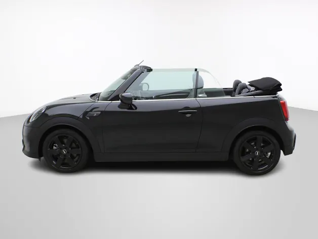 Mini Cabrio F57 2.0i Cooper S
