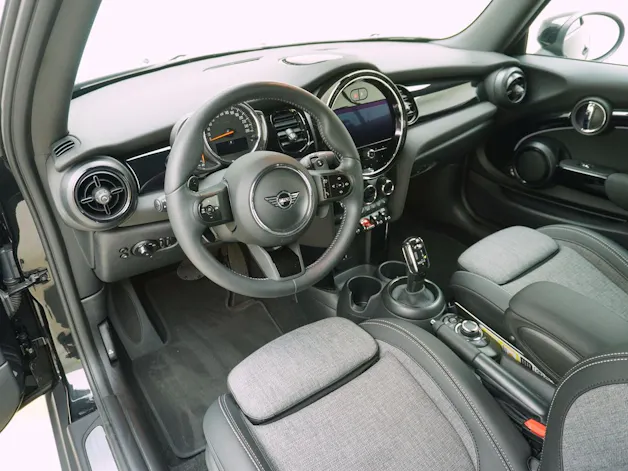 Mini Cabrio F57 2.0i Cooper S