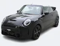 Mini Cabrio F57 2.0i Cooper S