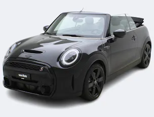 Mini Cabrio F57 2.0i Cooper S