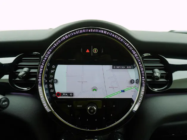 Mini Cabrio F57 2.0i Cooper S