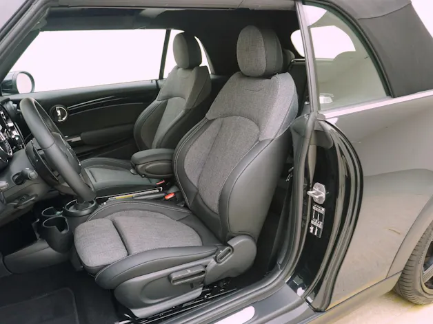 Mini Cabrio F57 2.0i Cooper S