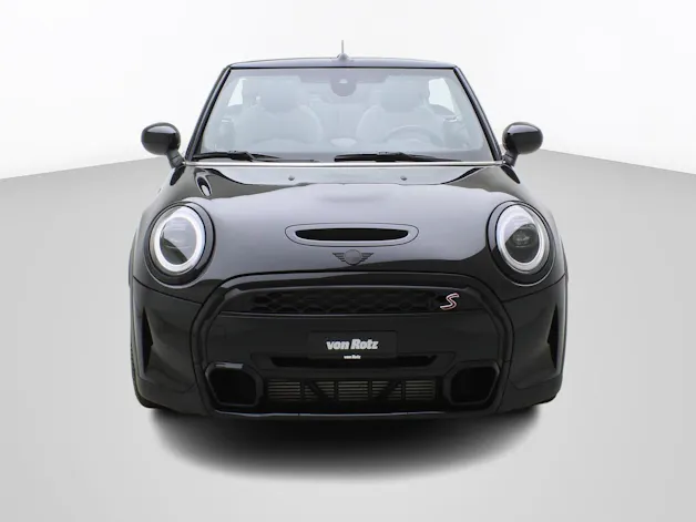 Mini Cabrio F57 2.0i Cooper S