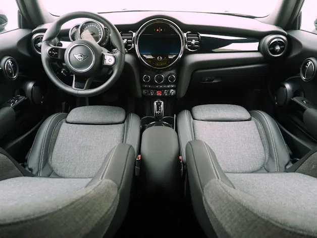 Mini Cabrio F57 2.0i Cooper S