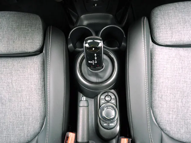 Mini Cabrio F57 2.0i Cooper S