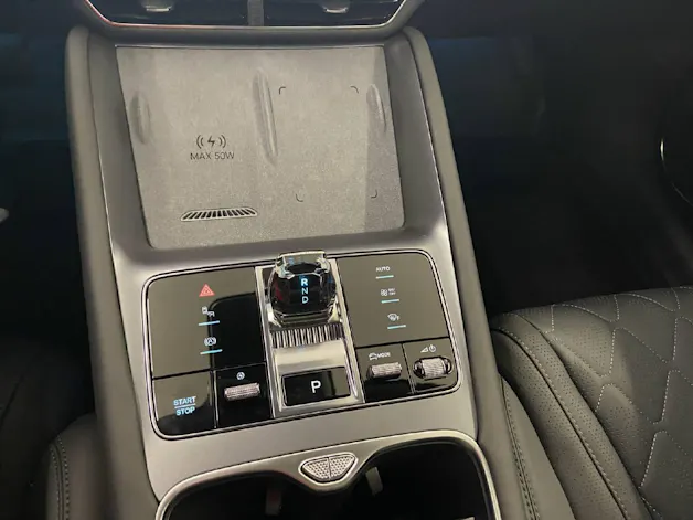 BYD Sealion 7 Excellence AWD CH FAHRZEUG