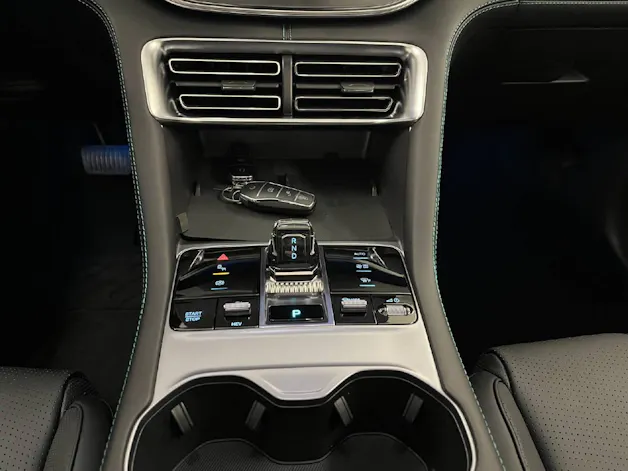 BYD Seal U DM-i Design AWD CH FAHRZEUG