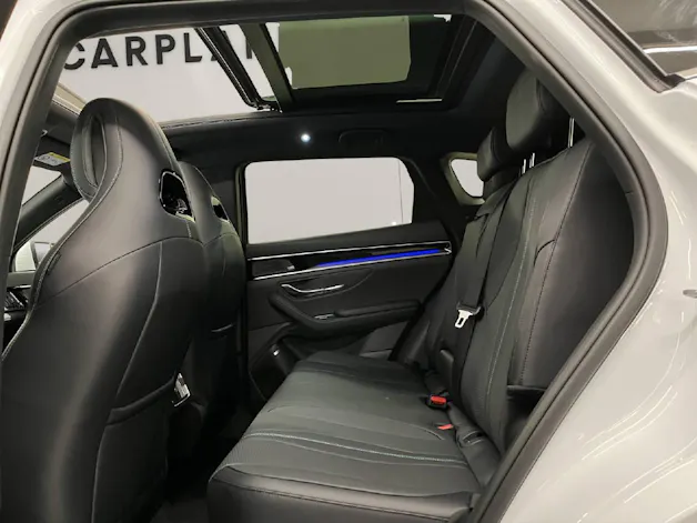 BYD Seal U DM-i Design AWD CH FAHRZEUG
