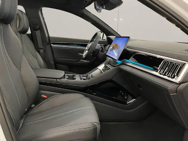 BYD Seal U DM-i Design AWD CH FAHRZEUG